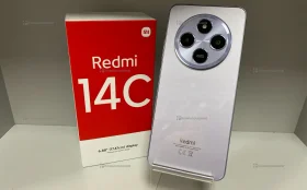Xiaomi Redmi 14C 4/256 ГБ