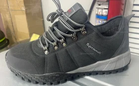 Купить Полуботинки мужские Р83-3, размер 42 б/у , в Самара Цена:3000рублей