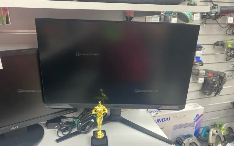 Монитор Samsung S24AG320NI