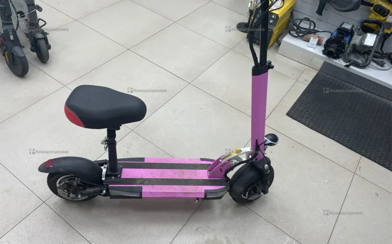 Самокат Kugoo m4 pro