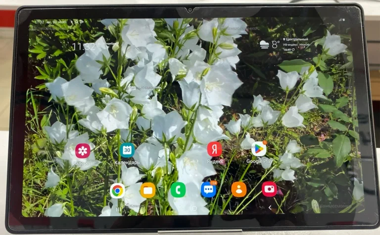 Планшет Samsung Galaxy Tab A7 3/32Gb