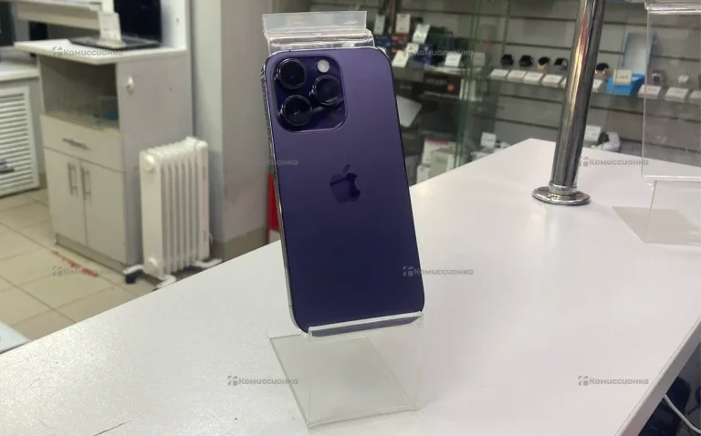 Apple iPhone 14 Pro 256Gb