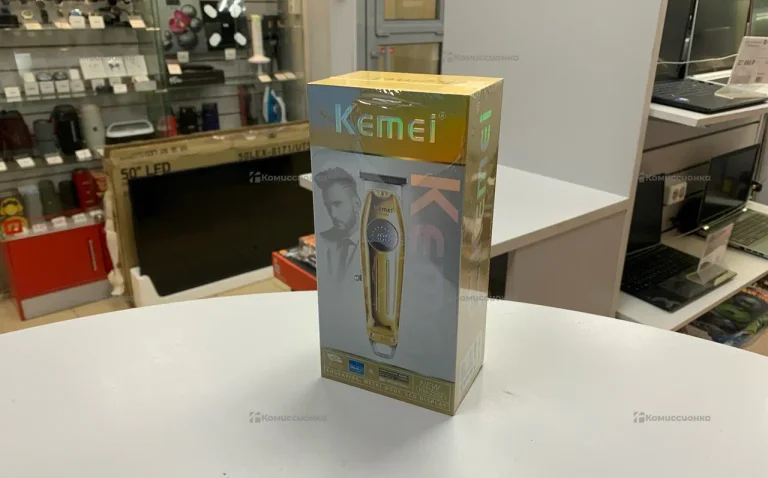 Машинка для стрижки Kemei