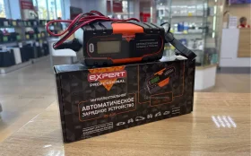 Купить Автомобильное зарядное устройство Expert ЗУ-400 б/у , в Кинель Цена:1400рублей