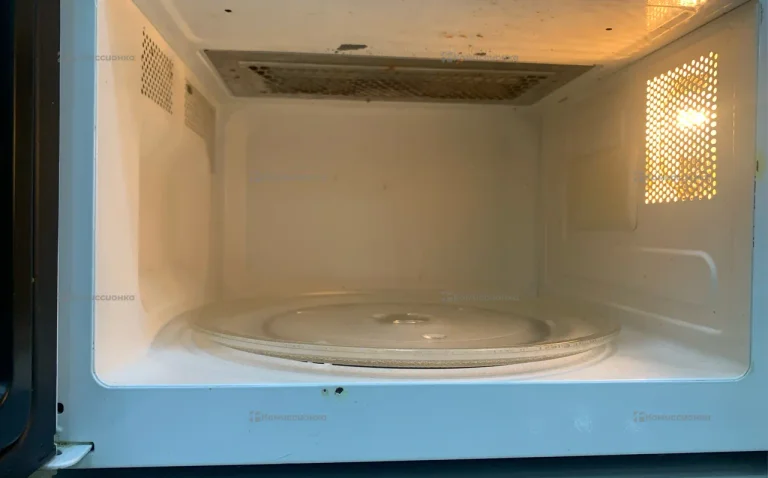 Микроволновая печь  samsung g2739nr