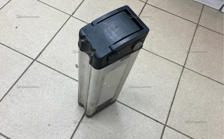 АКБ для самоката Cross 60V21AH