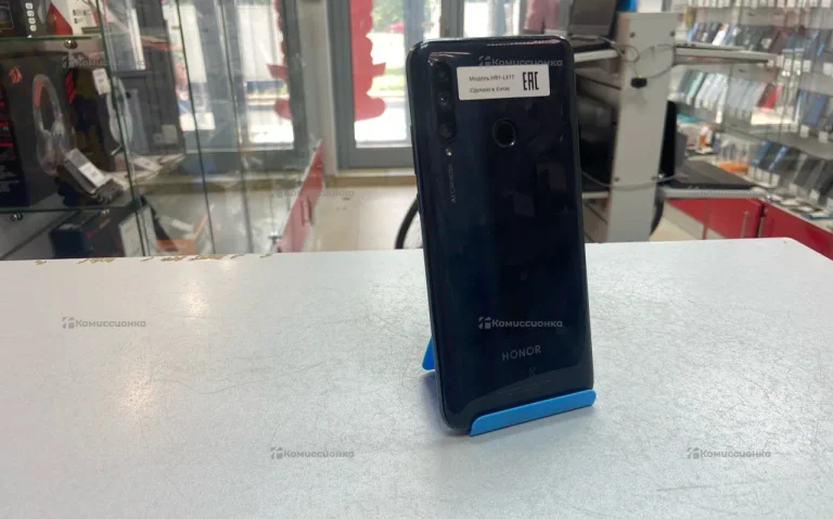 Honor 20e