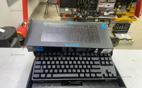 Купить Клавиатура Logitech G Pro yu0039 б/у , в Санкт-Петербург Цена:6900рублей