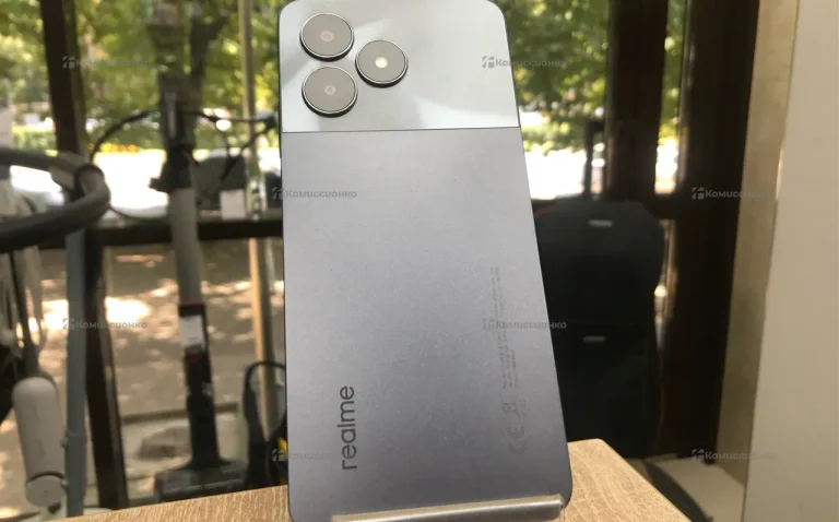 Realme Note 50 3/64Gb