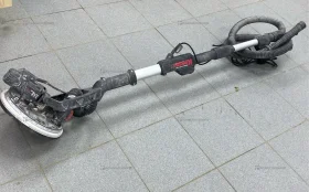 Купить Шлифовальная машина для стен Kress KU630 б/у , в Казань Цена:7900рублей