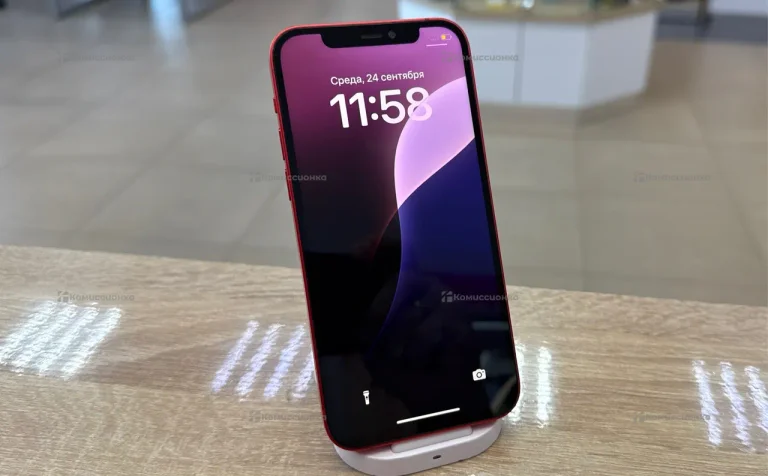 Apple IPhone 12 64Gb