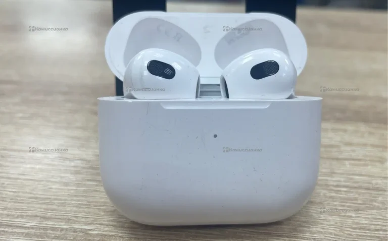 Наушники  AirPods 3 реплика