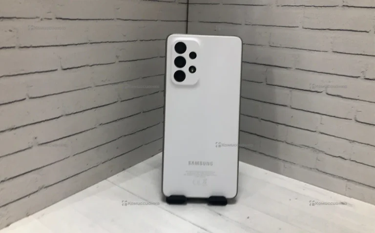 Samsung Galaxy A53 5G 8/256 ГБ