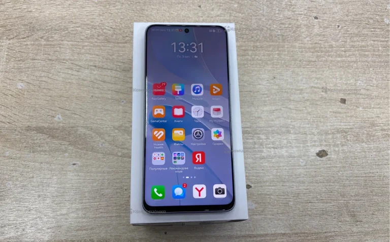 Huawei nova 13i 8/256Gb