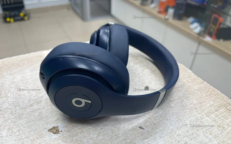 Наушники Beats Studio 3