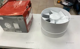 Вентилятор для вытяжки