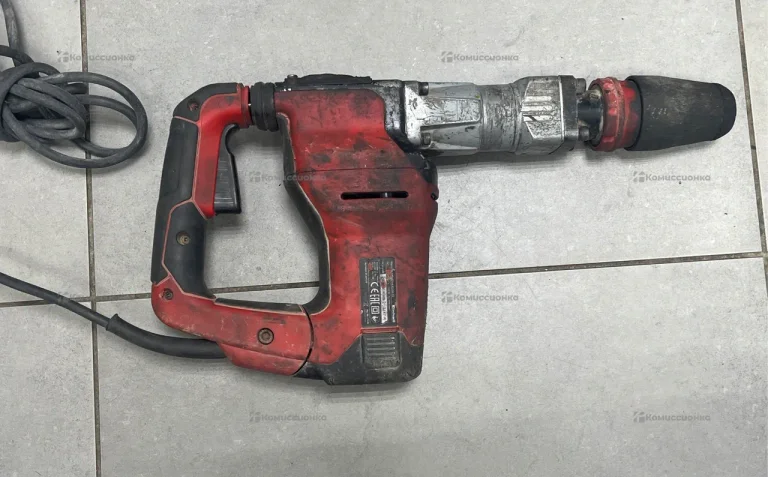 Отбойный молоток Einhell Te-dmr12