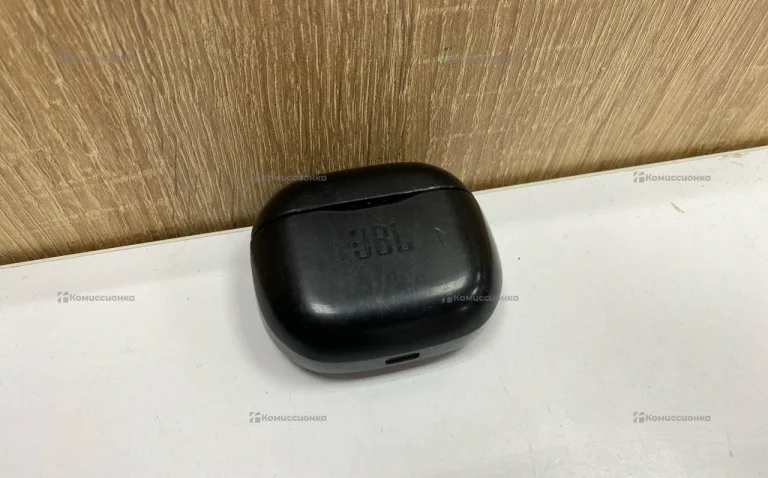 Наушники jbl tune 125tws