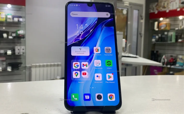 Infinix Note 12 6/128 ГБ