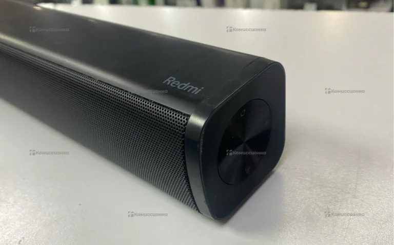 Саундбар Xiaomi MDZ-34-DA