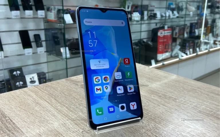 Infinix Hot 30i 4/128 ГБ