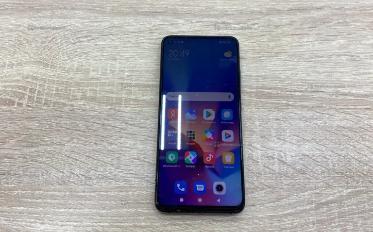 Xiaomi Mi 10T Pro 8/256 ГБ