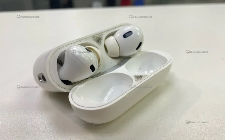Наушники  AirPods Pro 2