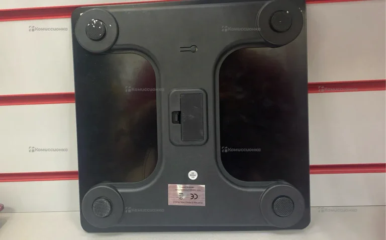 Весы напольные Daris