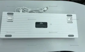 Купить Клавиатура  ziyoulang k3 б/у , в Москва и область Цена:1290рублей