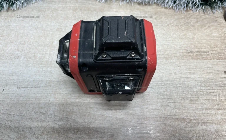 Нивелир лазерный Condtrol Smart 3D