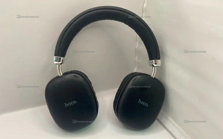 Наушники Hoco W35