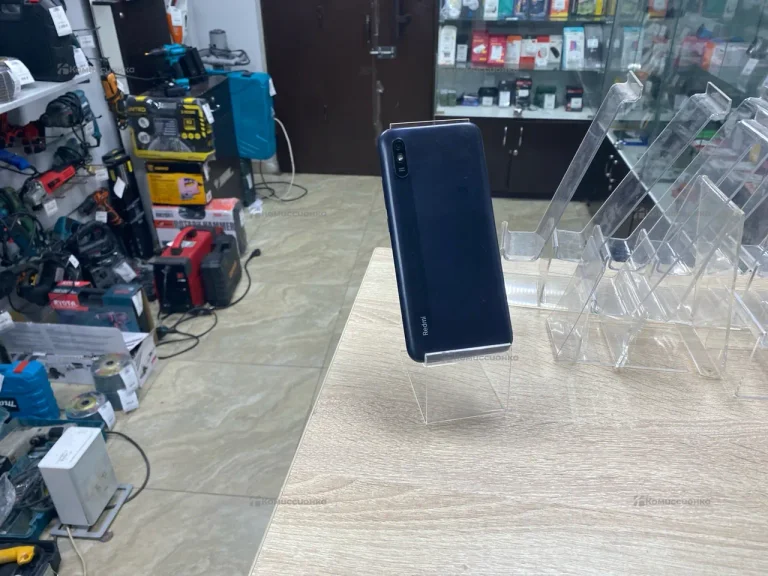Xiaomi Redmi 9A 2/32 ГБ