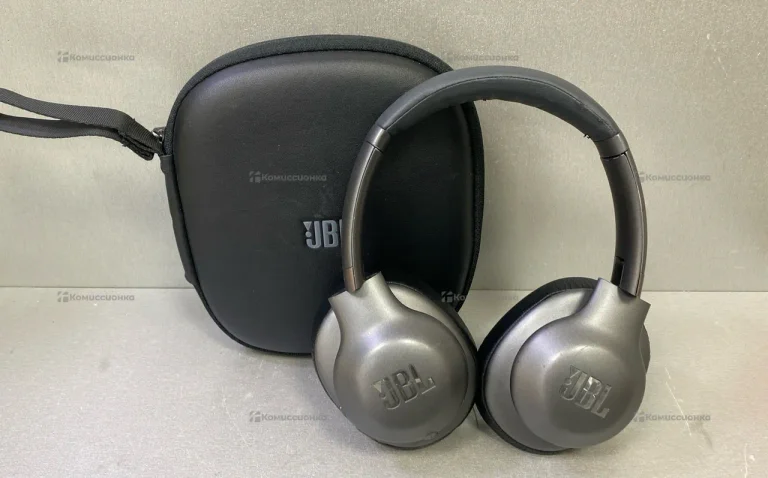 Наушники JBL Everest 710