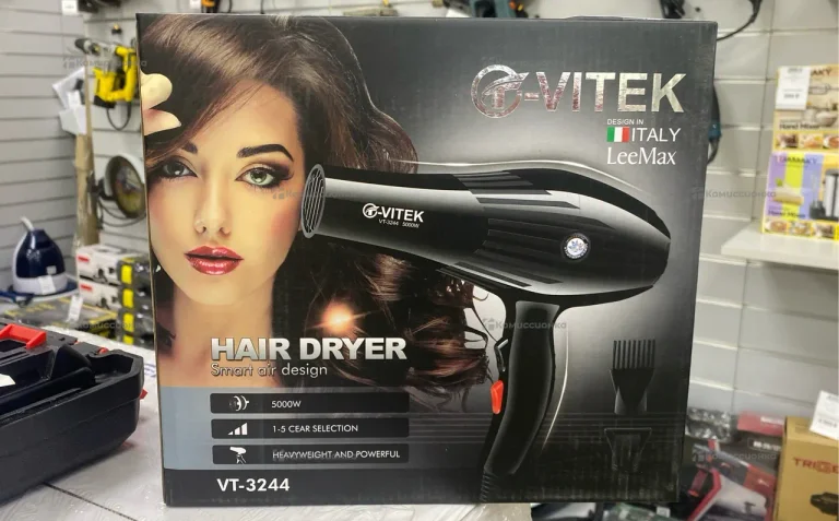 фен Vitek 3244