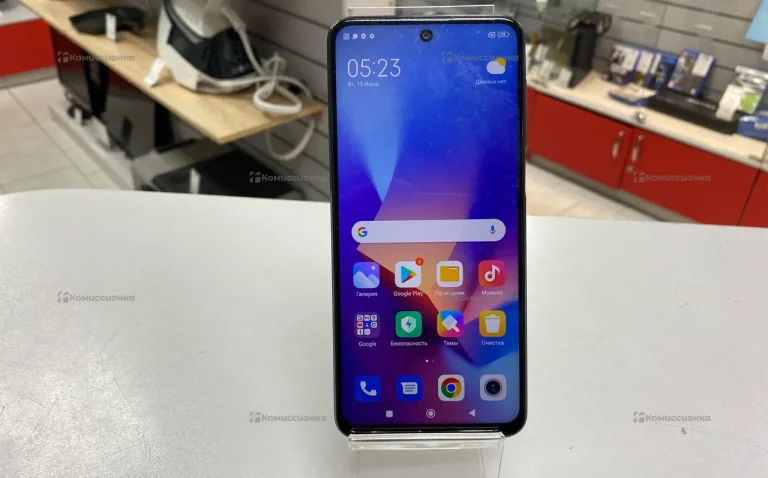 Xiaomi Redmi Note 9 Pro 6/64 ГБ