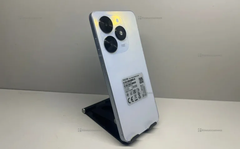 Tecno Spark Go 2024 4/128