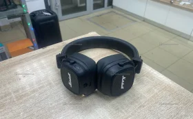 Наушники  Marshall Major V Black