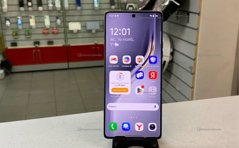 Tecno Camon 40 12/256 ГБ