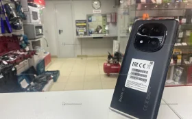 Xiaomi Redmi Note 14 Pro+ 5G 8/256 ГБ