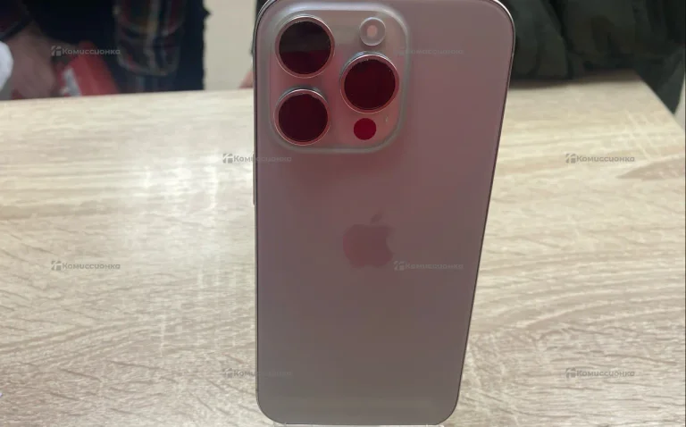 Apple iPhone 16 Pro 8/128 ГБ