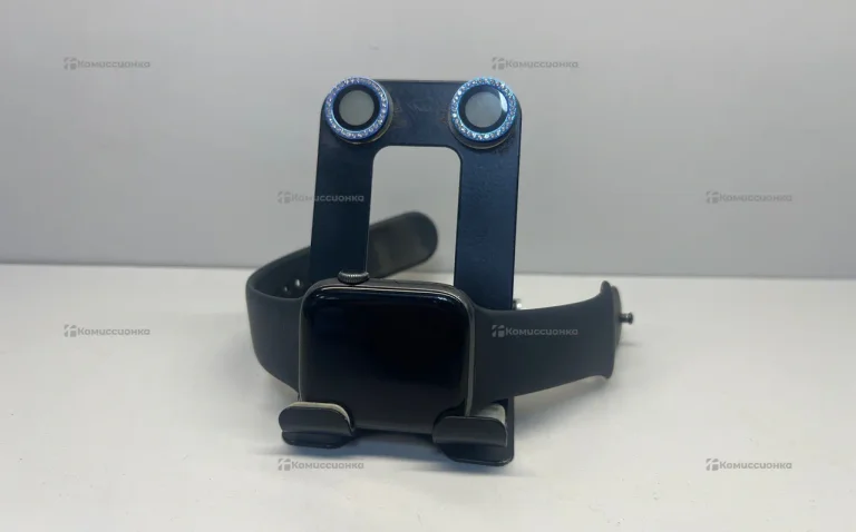 Часы Apple Watch 6
