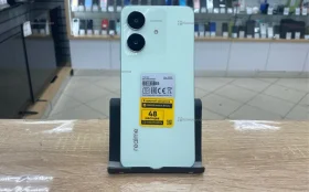 Realme Note 60x 3/64 ГБ