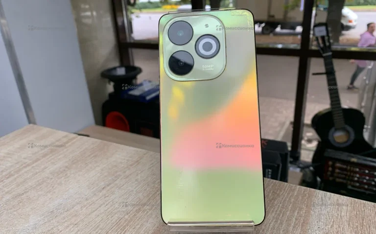 Infinix Smart 8 Pro 8/128 ГБ