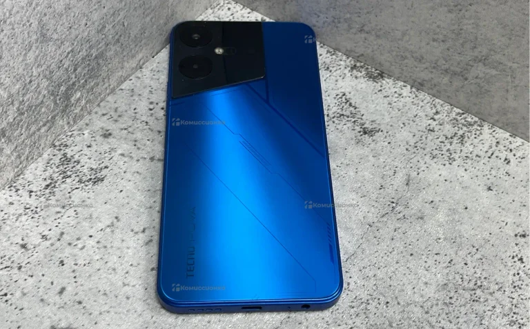 Tecno Pova Neo 3 8/128 ГБ