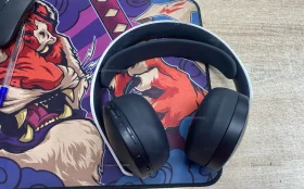 Наушники  ps5 pulse