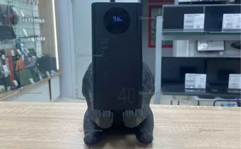 Power Bank Y04S 40.000 mah