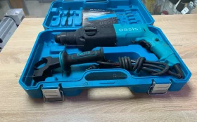 перфоратор oasis pr-80