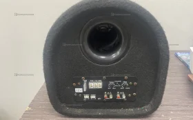 Купить Сабвуфер  Pro Pioneer 1600w б/у , в Самара Цена:2900рублей