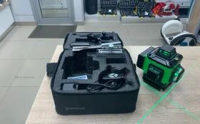 Купить лазерный уровень YOUTECH б/у , в Москва и область Цена:2500рублей
