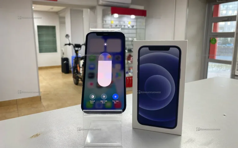 Apple iPhone 12 4/128 ГБ